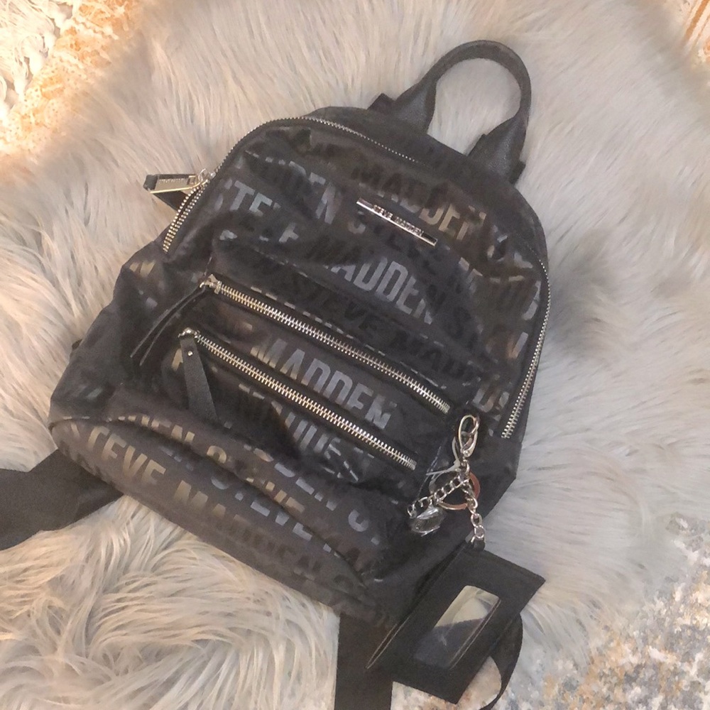 Steve Madden Backpack